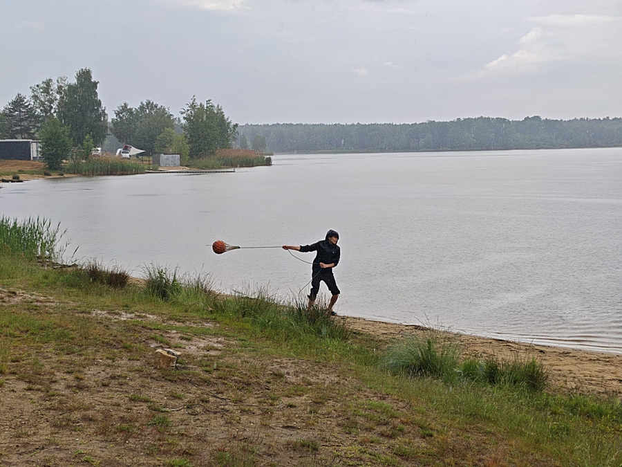 Hokej pod wodą Walenie Siemianowice Śląskie 2026